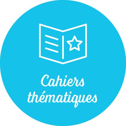 Cahiers thematiques
